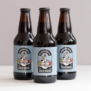 Penny Cup Cold Brew