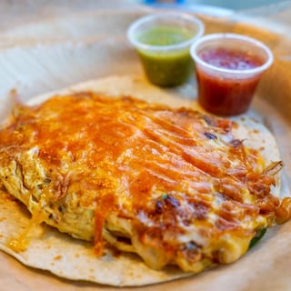 Migas